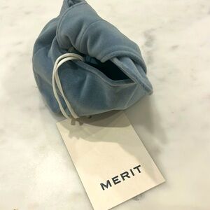 Merit mini signature bag